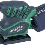 Hikoki SV12SH recenze