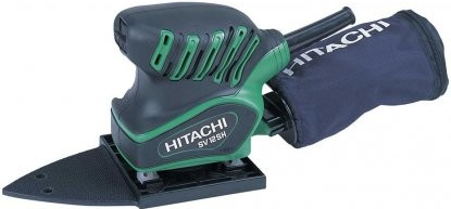 Hikoki SV12SH recenze