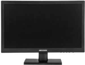 Fotografie Hikvision DS-D5019QE-B  recenzía