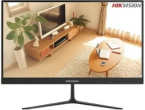 Fotografie Hikvision DS-D5022FN10  recenzía