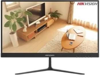 Hikvision DS-D5022FN10 recenze