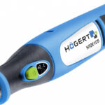 Hogert HT2E105 recenze