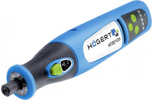 Hogert HT2E105 recenze