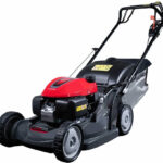 Honda HRX 476 HY recenze