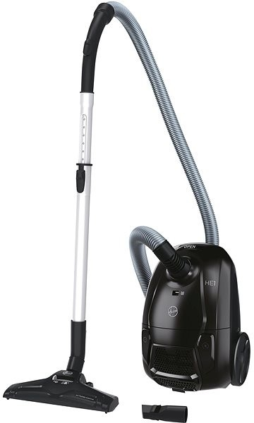 Hoover HE105HM 011 recenze