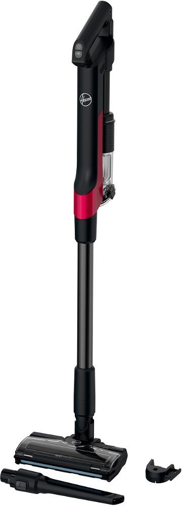 Hoover HF210H 011 recenze