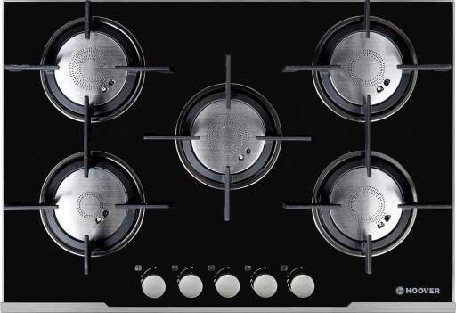 Hoover HGV75SXV B recenze