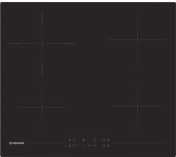 Hoover HH 64 DCT recenze