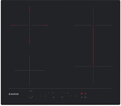 Hoover HH 64DBB3P recenze