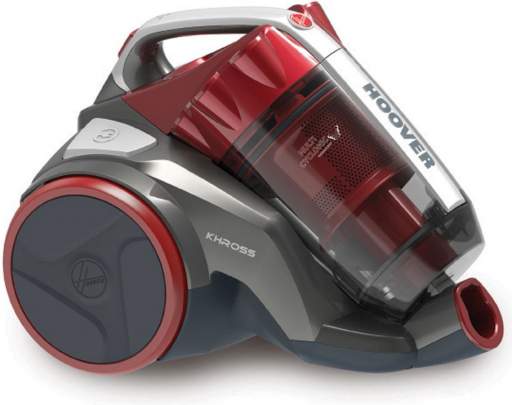 Hoover KS50PET 011 recenze