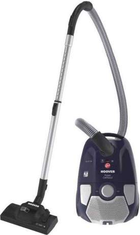Hoover PC10PAR recenze