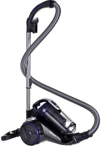 Hoover RC50PAR 011 recenze