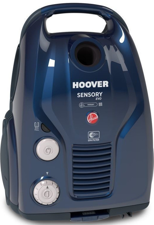 Hoover SO30PAR 011 recenze