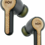 House of Marley Rebel TWS recenze