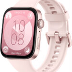 Huawei Watch Fit 3 recenze