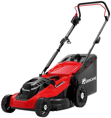 Hurricane HERM-I 1638 77000005-1 recenze