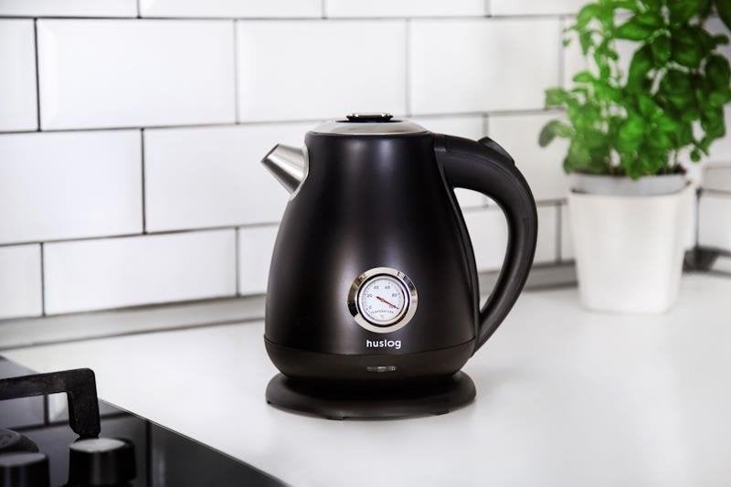 Huslog MVKX04XXHUSBK černá recenze