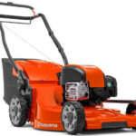 Husqvarna LC 253 S recenze