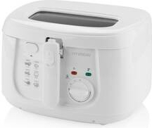 Hyundai DF 165 recenze