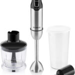 Hyundai HB 1000 DC recenze