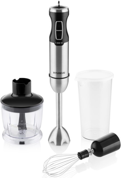 Hyundai HB 1000 DC recenze