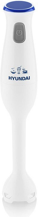 Hyundai HB 200 recenze