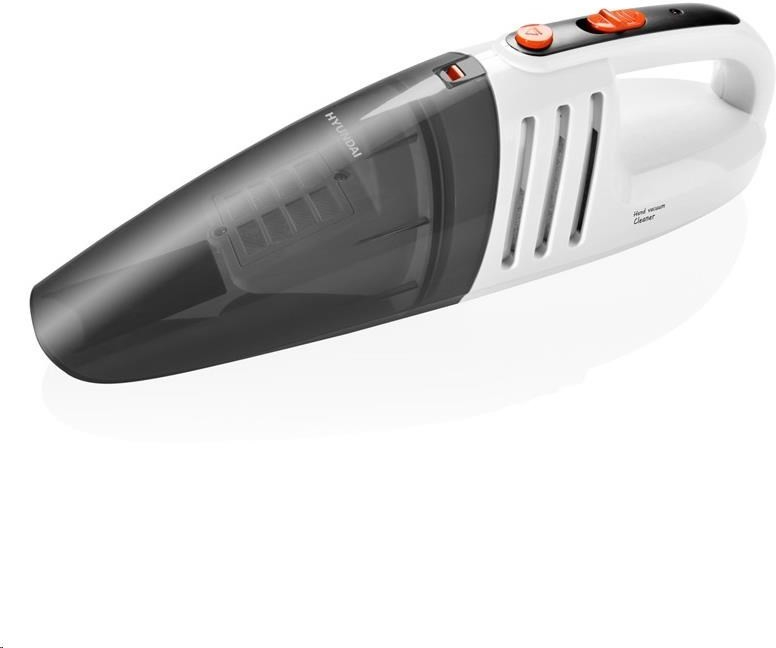 Hyundai HVC 101 recenze