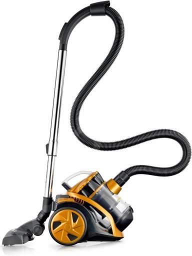 Hyundai VC 014 recenze