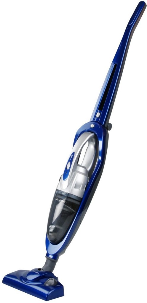 Hyundai VC 020 recenze