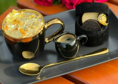 Kam vyrazit za gastronomickým zážitkem? Bistro Břeclav vás překvapí originalitou