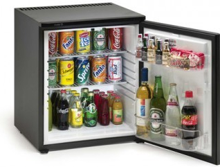 INDEL B K 60 EcoSmart +++ recenze