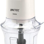 Imetec 7261 recenze