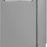 Indesit DSFO 3T224 C S recenze