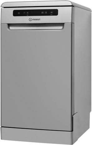 Indesit DSFO 3T224 C S recenze