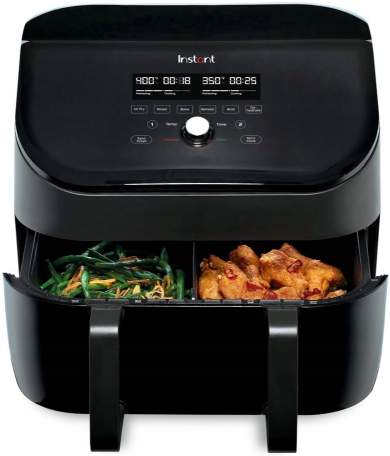 Instant Pot Vortex VersaZone recenze