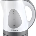 Iskra T-803AI recenze