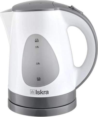 Iskra T-803AI recenze