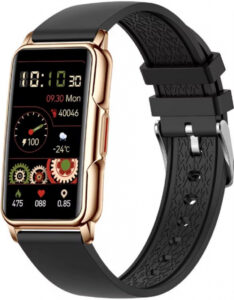 Fotografie Izmael Smart Plain  recenzía