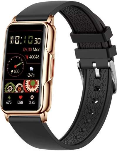 Izmael Smart Plain recenze