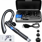 Izoxis 24272 bluetooth recenze