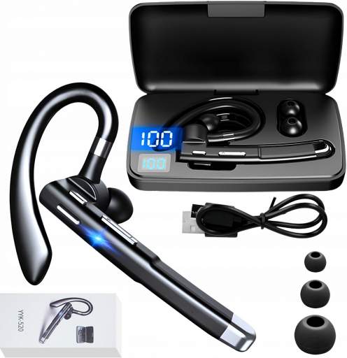 Izoxis 24272 bluetooth recenze