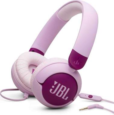 JBL JR320 recenze