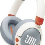JBL JR470 recenze