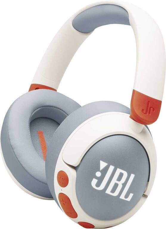 JBL JR470 recenze