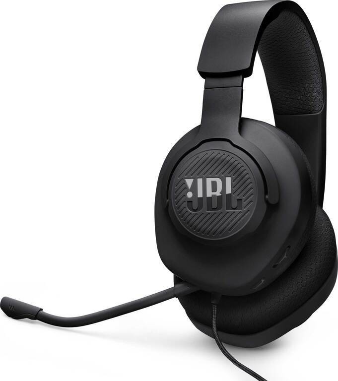 JBL Quantum 100 M2 recenze