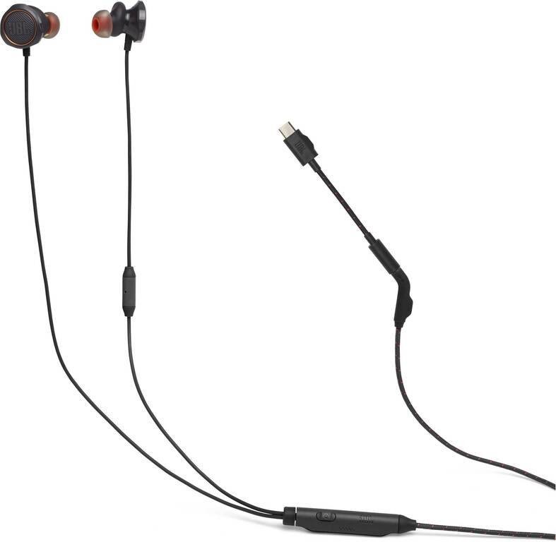 JBL Quantum 50C recenze