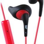 JVC HA-ENR15 recenze