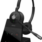 Jabra Engage 65 SE 9659-553-111 recenze