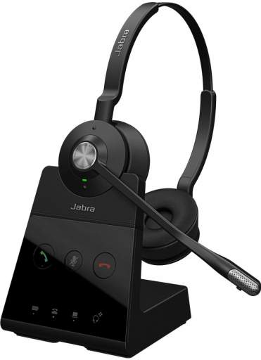 Jabra Engage 65 SE 9659-553-111 recenze