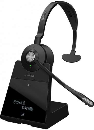 Jabra Engage 75 SE 9656-583-111 recenze